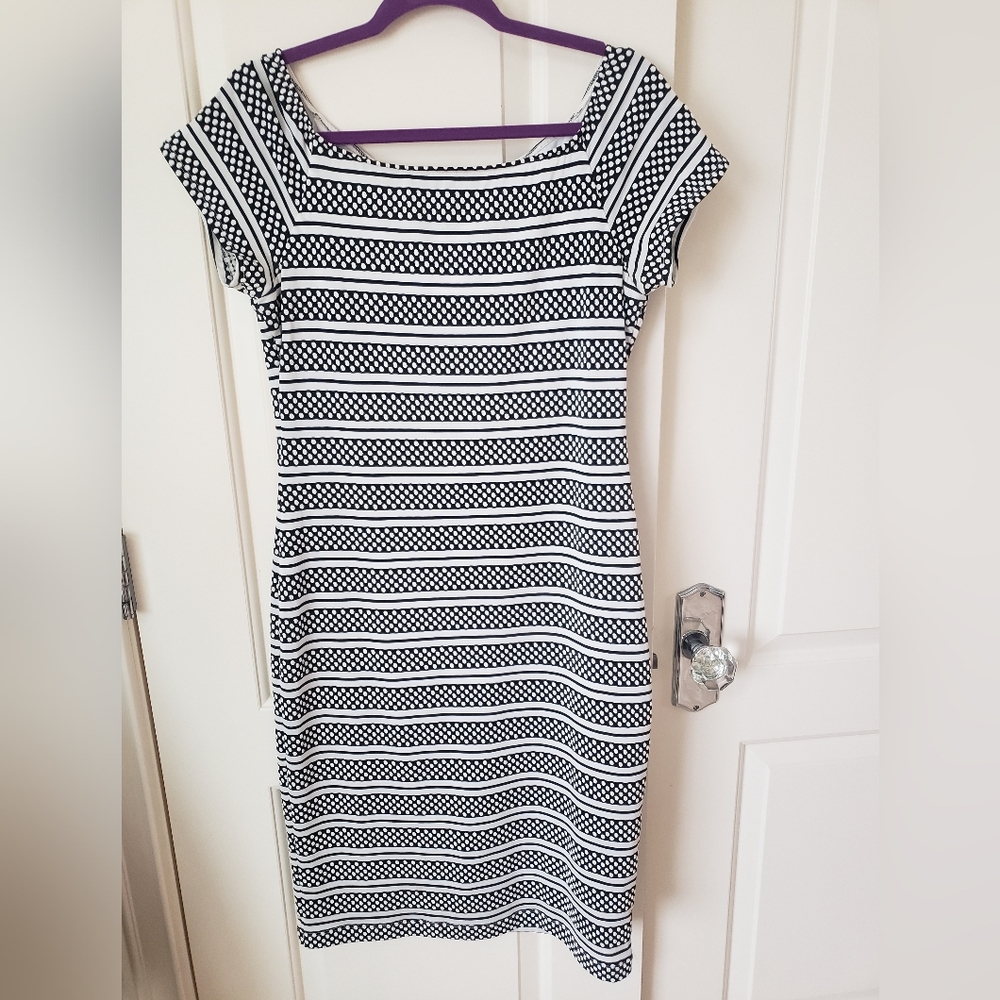 Bisou Bisou Dress Size 14